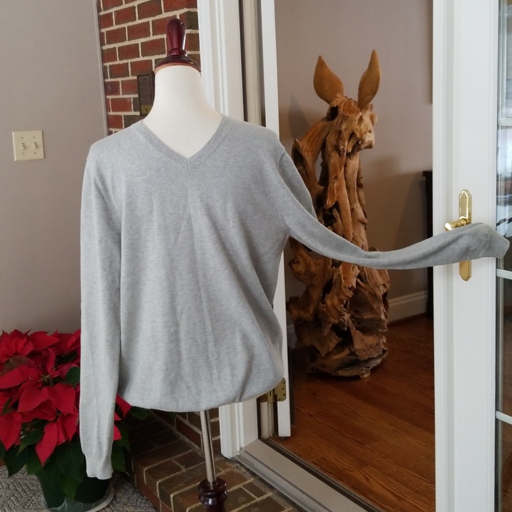Mens sweater
